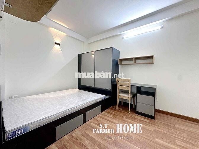 🏡 STUDIO CỬA SỔ – GẦN ĐH KINH TẾ