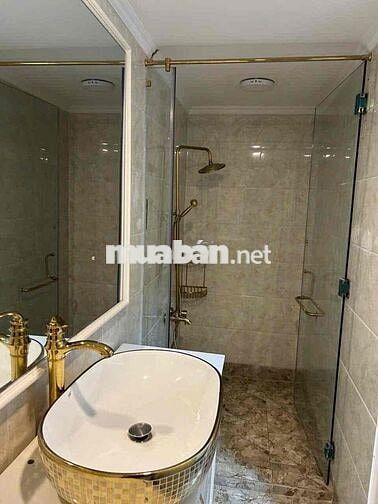 BÁN NHÀ ĐANG CHO THUÊ 30tr/TH THÍCH QUẢNG ĐỨC-PHÚ NHUẬN GIÁ 6tỷ480/64m