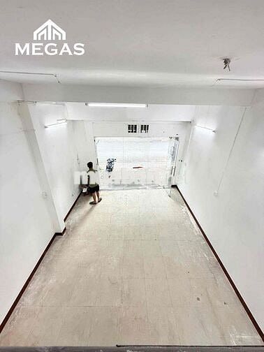 🔰MBKD MT Nguyễn Ngọc Nhựt - Trệt Suốt 5x10 Có Gác - Cọc 1th - WC.R/LĐR