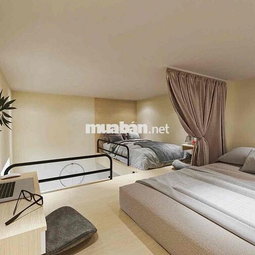 Duplex 30m2 Ở Được Nhiều Người Ngay Nguyễn Thị Thập Quận 7