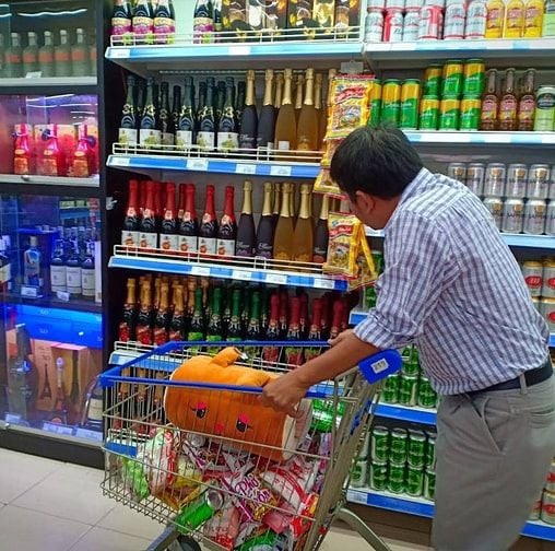 TUYỂN GẤP NHÂN VIÊN BÁN HÀNG DỊP TẾT TRUNG THU-LƯƠNG HẤP DẪN THƯỞNGCAO