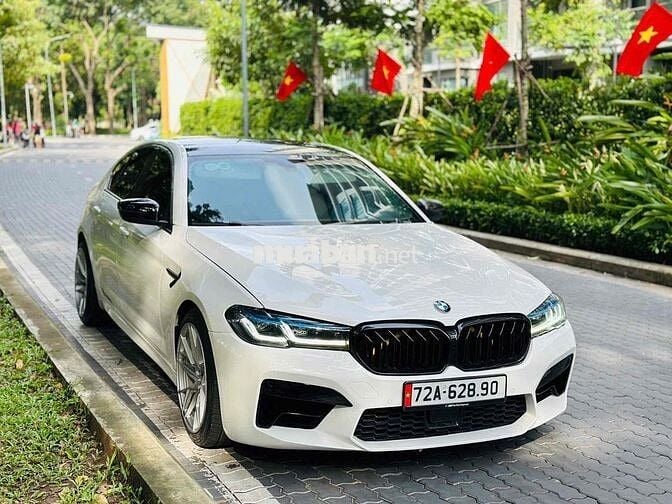 BMW 5 Series 2***0 km