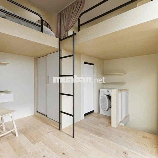 Duplex 30m2 Ở Được Nhiều Người Ngay Nguyễn Thị Thập Quận 7