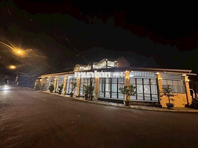 Nhà Ở Gia Đình, 2 Mặt Tiền Thủ Dầu Một HCM