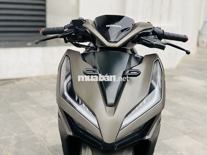 HONDA VARIO 150 XÁM GHI NGUYÊN BẢN CHÍNH CHỦ