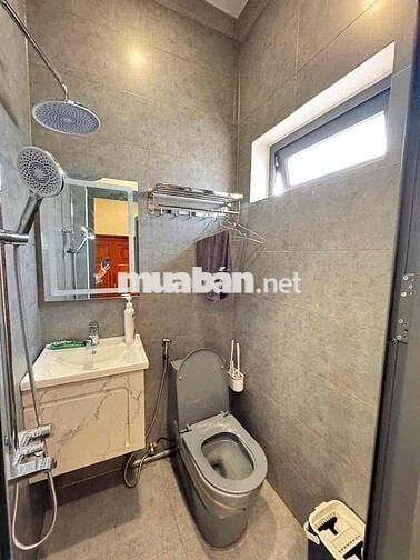 Nhà Ở Gia Đình, 2 Mặt Tiền Thủ Dầu Một HCM