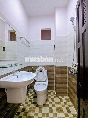 QUẬN 10- 1 PHÒNG NGỦ FULL NỘI THẤT - GẦN ĐẠI HỌC KINH TẾ