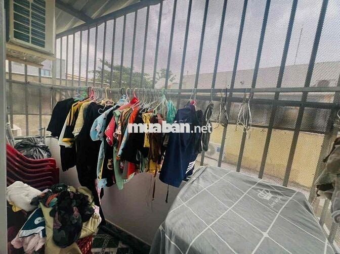 NHÀ 56m2 NGUYỄN DUY CUNG, P12 GÒ VẤP SỔ HỒNG RIÊNG HẺM XE HƠI