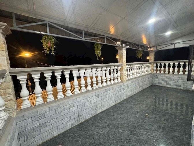 Nhà Ở Gia Đình, 2 Mặt Tiền Thủ Dầu Một HCM