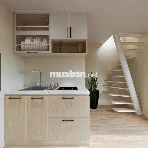 Duplex 30m2 Ở Được Nhiều Người Ngay Nguyễn Thị Thập Quận 7