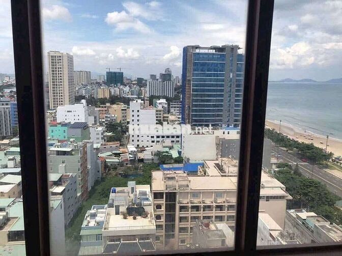 Cho thuê chung cư Sơn Thịnh 2PN full nội thất diện tích 108m2