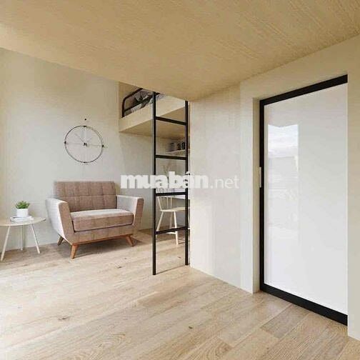 Duplex 30m2 Ở Được Nhiều Người Ngay Nguyễn Thị Thập Quận 7