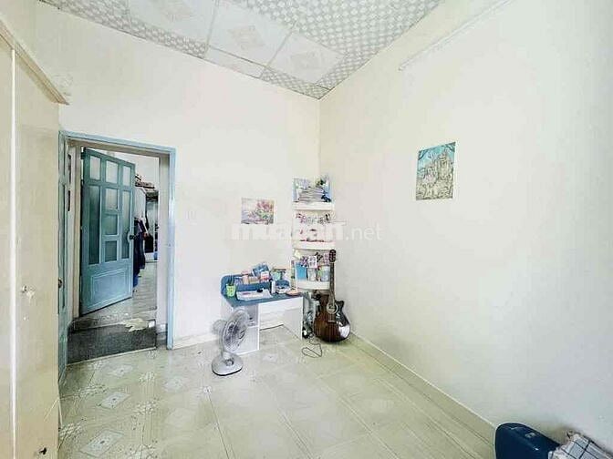 NHÀ  LÊ ĐỨC THỌ P6, GÒ VẤP 3,5 TỶ (3X10) 30m2 SỔ HỒNG RIÊNG ĐÚC BTCT