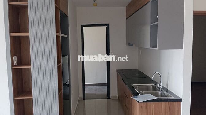 Bán căn hộ MINH QUỐC – mặt tiền đường MỸ PHƯỚC TÂN VẠN giá rẻ,sổ sẵn