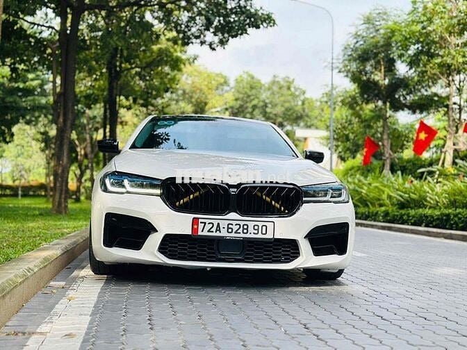 BMW 5 Series 2***0 km