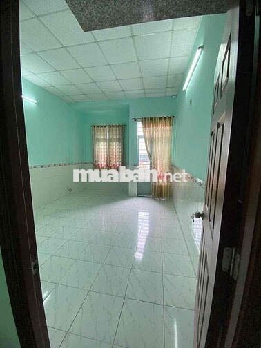 cho thue nhà tỉnh lộ 10 bình tân hẻm xe tải nhà mới sạch sẽ ở ngay rẻ
