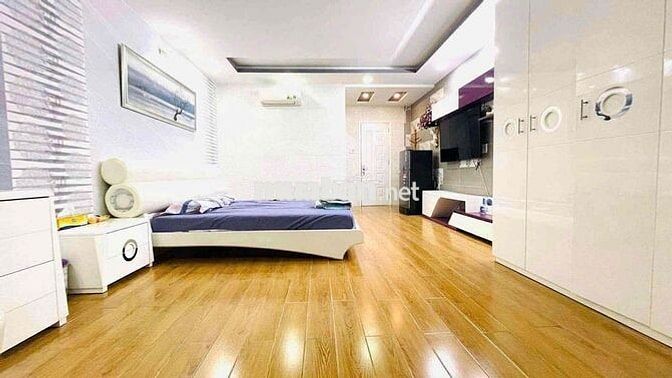 BÁN NHÀ ĐANG CHO THUÊ 30tr/TH THÍCH QUẢNG ĐỨC-PHÚ NHUẬN GIÁ 6tỷ480/64m