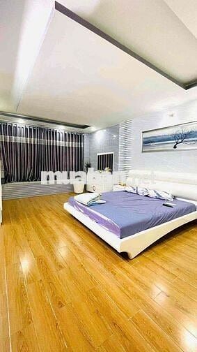 BÁN NHÀ ĐANG CHO THUÊ 30tr/TH THÍCH QUẢNG ĐỨC-PHÚ NHUẬN GIÁ 6tỷ480/64m