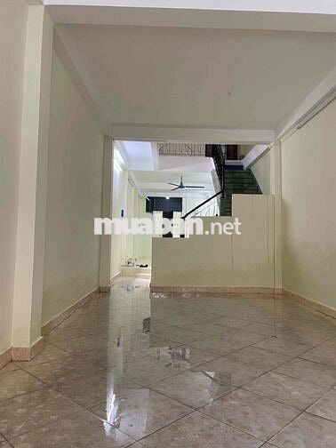 CHO THUÊ NHÀ HXT, 1 XET, ĐIỆN BIEN PHỦ Q.10