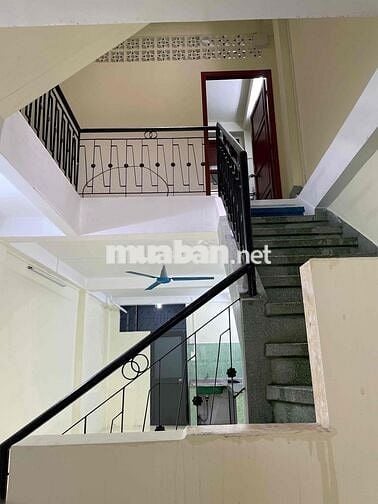 CHO THUÊ NHÀ HXT, 1 XET, ĐIỆN BIEN PHỦ Q.10