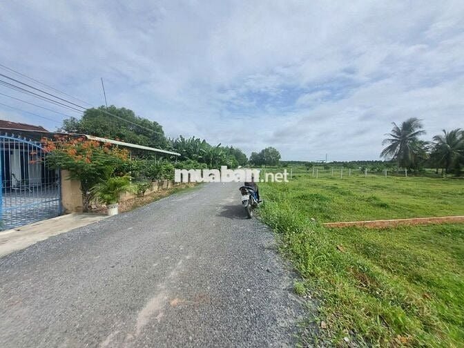 5X27 full KCN  phước Đông 799 triệu
