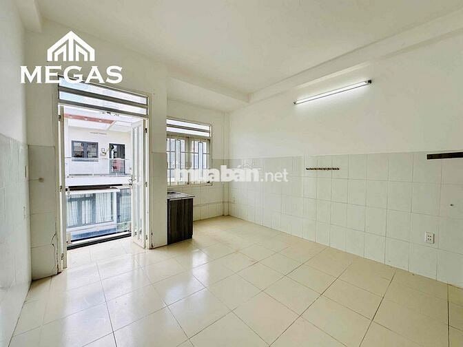 STUDIO MỚI 100% SIÊU THOÁNG - GẦN VHU - ĐẦM SEN