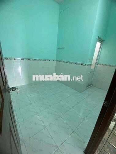 cho thue nhà tỉnh lộ 10 bình tân hẻm xe tải nhà mới sạch sẽ ở ngay rẻ