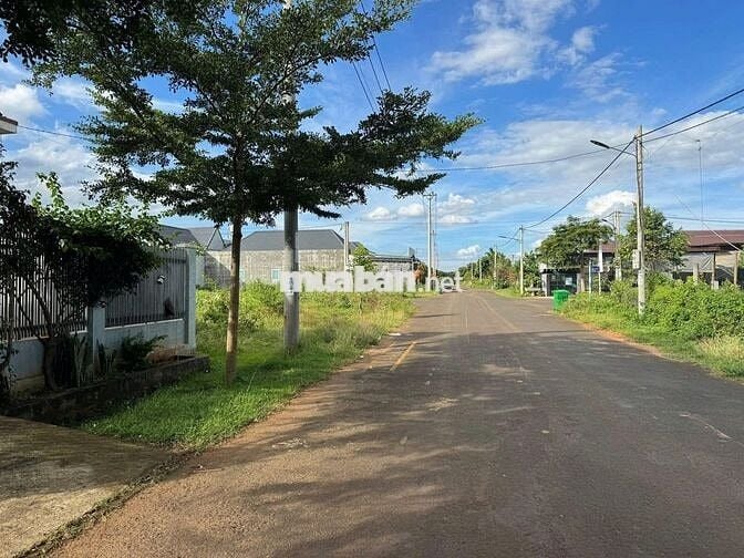 Bán Gấp 6x22m(130m2) Thổ Cư, SHR, Đường Nguyễn Thị Lắng, Phước Vĩnh AN