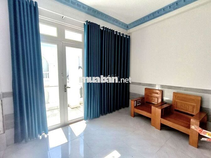 Nhà phố liền kề, trệt 3 lầu, 1/ lê văn khương, sát mt lk 2-5, hẻm 7m