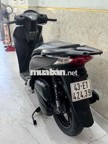 SH 150 đời 2015 đen mù mới keng 43E1-424.39