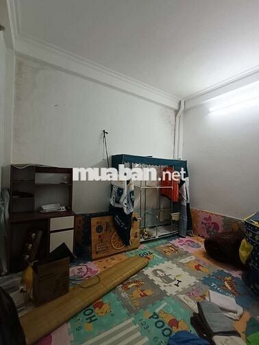 Chính chủ gửi bán nhà cạnh HV Quân Y 103 Hà Đông, cách mặt phố 10m