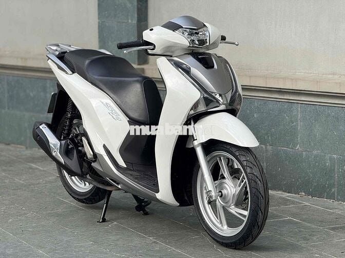 SH 125i 2019 LƯỚT BSTP