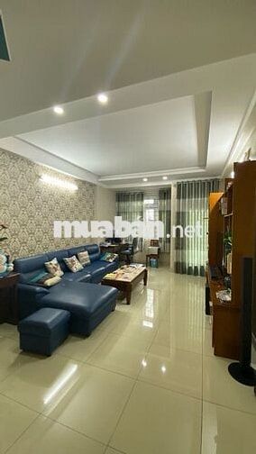 Nhà nguyên căn đường Quang Trung, GV DT 87m2