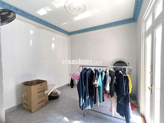 Nhà phố liền kề, trệt 3 lầu, 1/ lê văn khương, sát mt lk 2-5, hẻm 7m