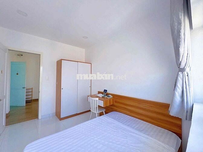 khai trương căn hộ 2PN có thang máy mới 100% Ngay cầu Nguyễn Văn Cừ