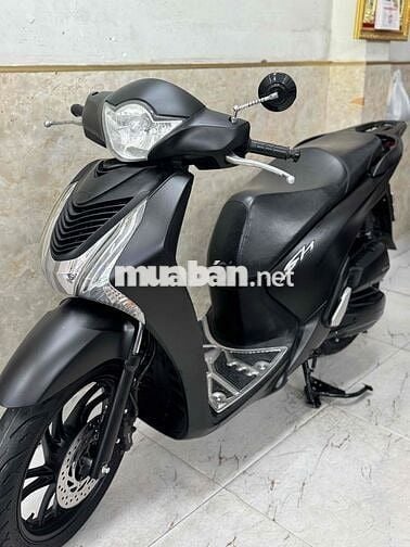 SH 150 đời 2015 đen mù mới keng 43E1-424.39