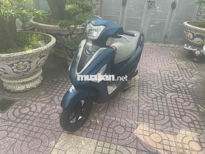 Bán xe Yamaha Acuro Fi,Bst70 đời 2017,xe đẹp gtdd