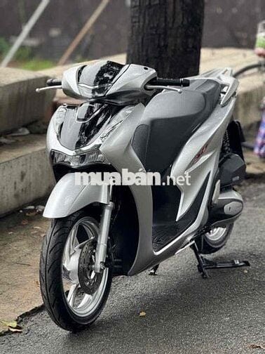 SH 125i 2022 MIX BẠC POSCHE BSTP