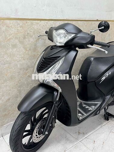 SH 150 đời 2015 đen mù mới keng 43E1-424.39