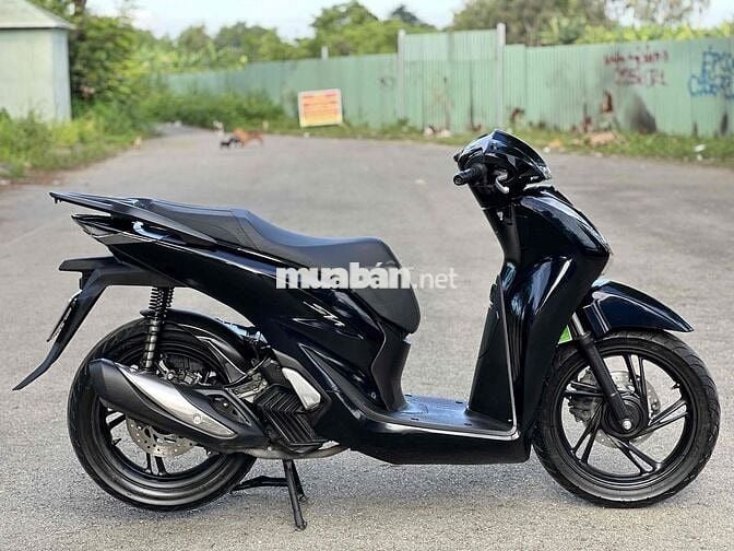 SH 125 2022 BSTP CHÍNH CHỦ CÓ BÁN GÓP