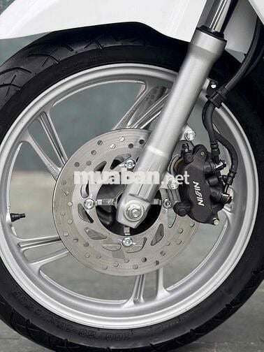 SH 125i 2018 BSTP 88028 ( GÓP BAO NỢ XẤU )