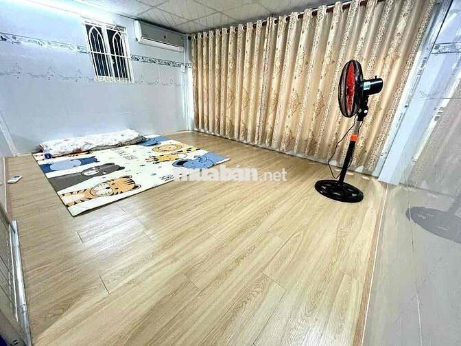 nhà Mặt Tiền _ bán nhanh _ Tân Thời  Nhất Quận 12