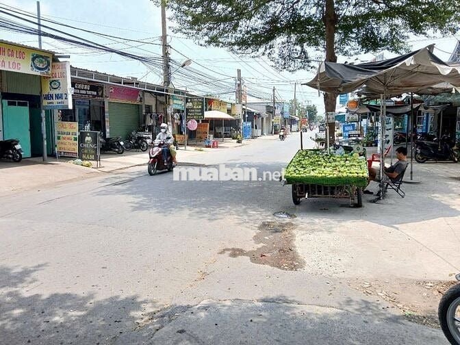 CHO THUÊ MẶT BẰNG PHƯỜNG TRẢNG DÀI GIÁ 10 TRIỆU