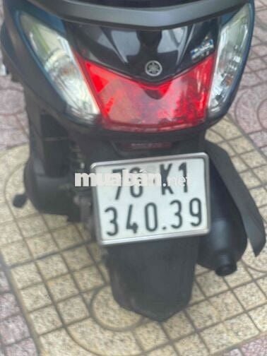 Bán xe Yamaha Acuro Fi,Bst70 đời 2017,xe đẹp gtdd
