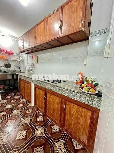 nhà Mặt Tiền _ bán nhanh _ Tân Thời  Nhất Quận 12