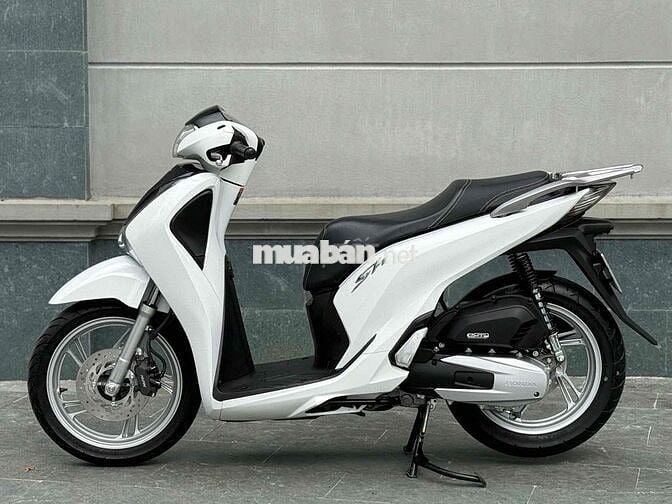 SH 125i 2018 BSTP 88028 ( GÓP BAO NỢ XẤU )