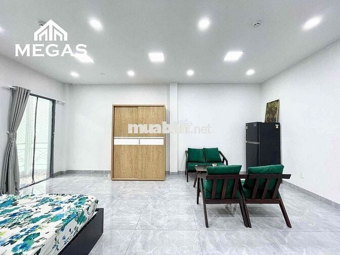PHÒNG CHO THUÊ FULL NỘI THẤT - BANCOL NGAY HOÀ BÌNH TÂN PHÚ