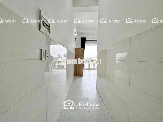 CHDV full nội thất duplex cao k đụng đầu ngay chợ Tân Bình sát ĐH VH