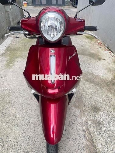 Yamaha Janus Xe nguyên zin Bstp Chính chủ
