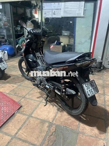 x bike 125